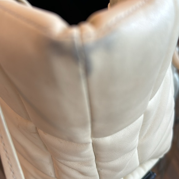 Khaite Puffy excellent rarely used tote - Picture 11 of 12